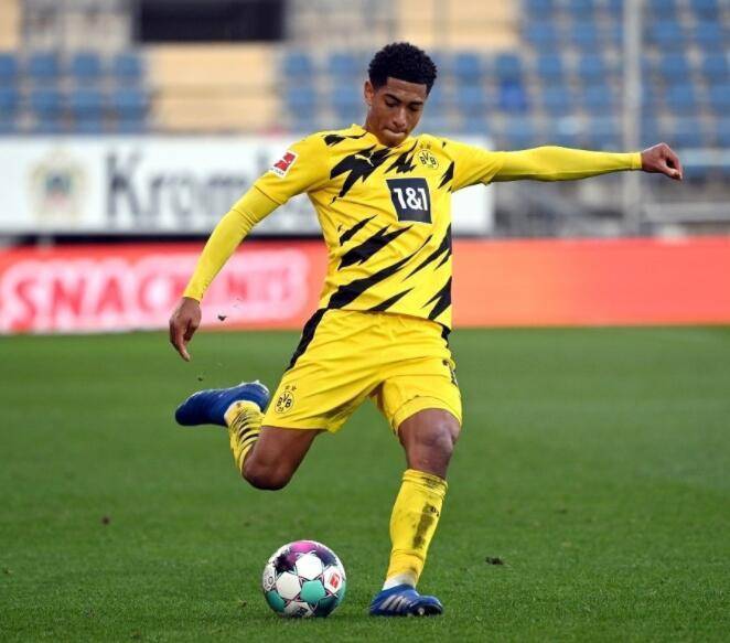 库明加谈自己被DNP：无论何时需要我上场，我都会做好准备