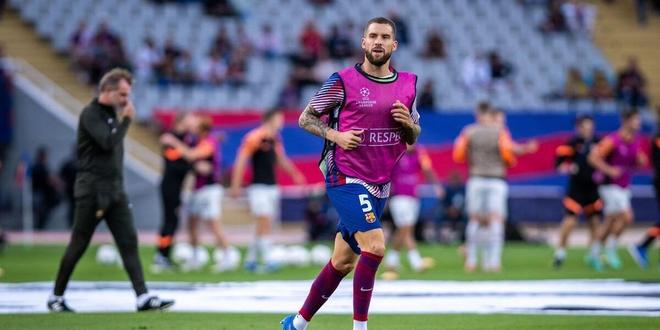 莱默尔：拜仁永远是个竞争激烈的鲨鱼池，必须拿出好的表现