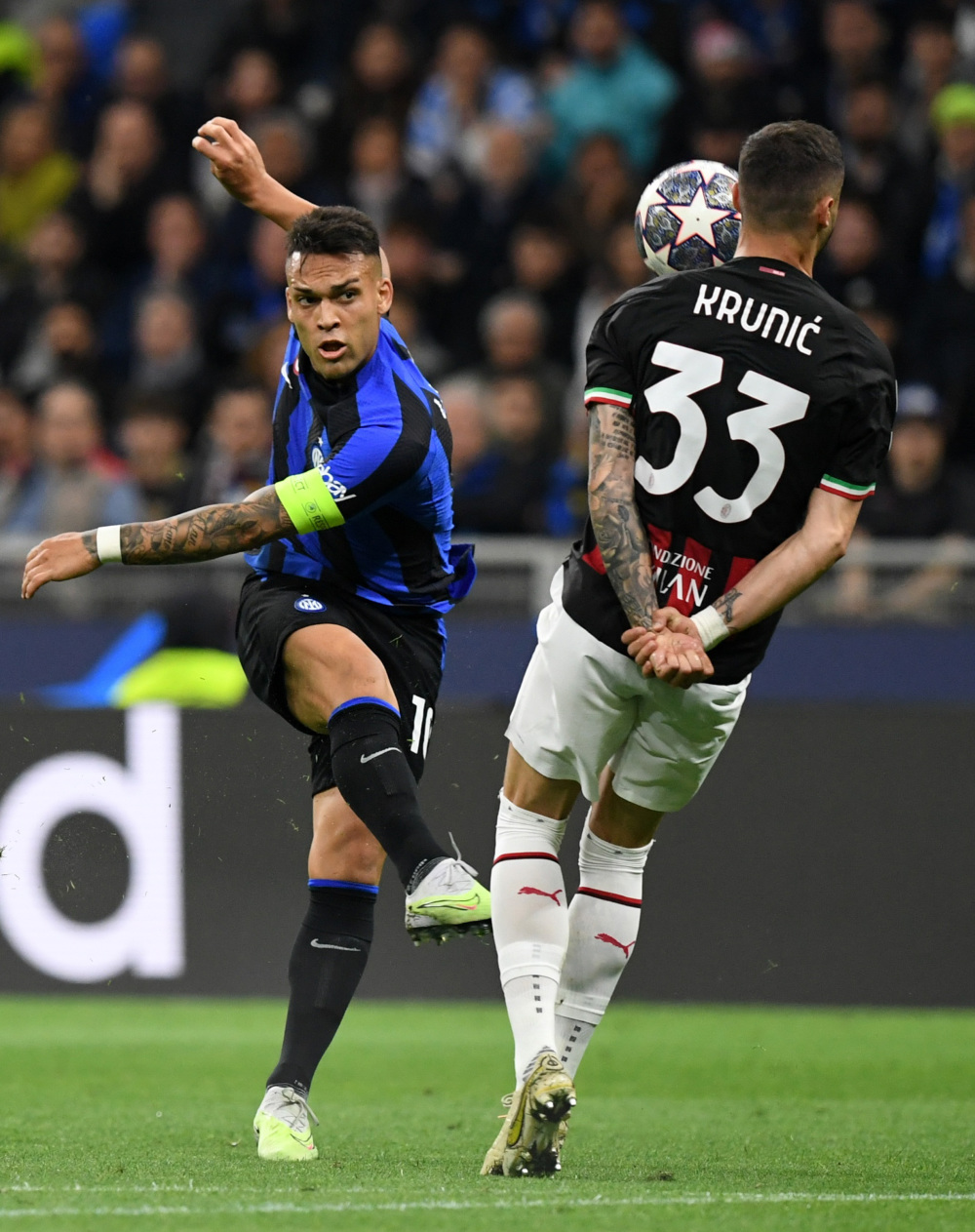 意媒：国米中卫帕拉西奥斯想要重返前东家里瓦达维亚独立