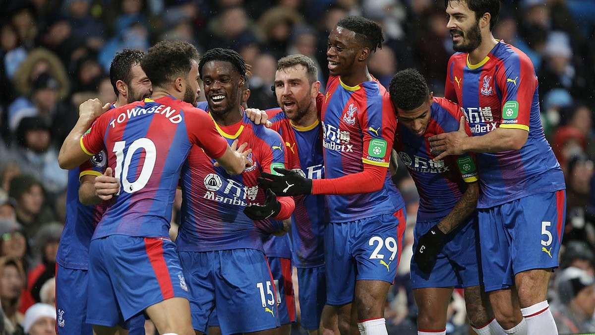 这一刻属于他一个人