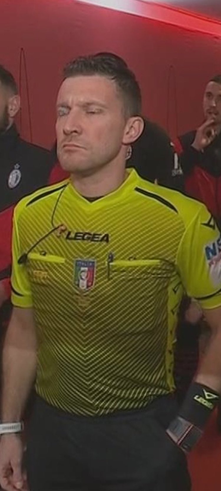 这次突破分球太完美了