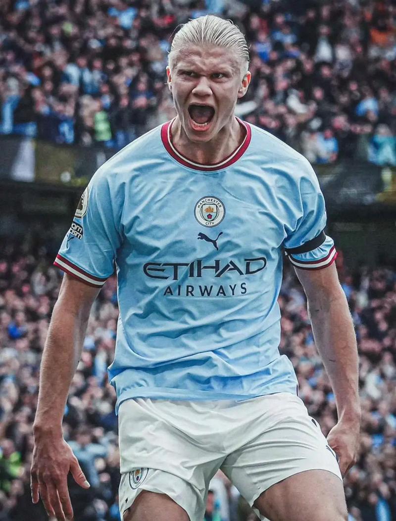 100亿身家“足坛首富”，投了最火AI独角兽